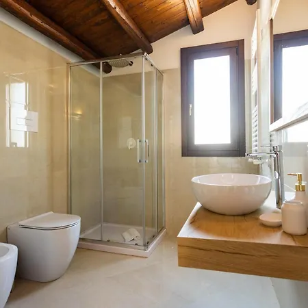 Luxury Ebe Vila *