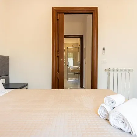 Luxury Ebe Vila Palermo