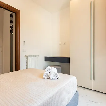 Vila Luxury Ebe Palermo